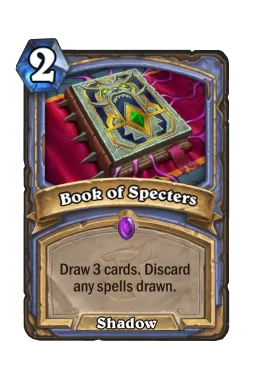 Book of Specters