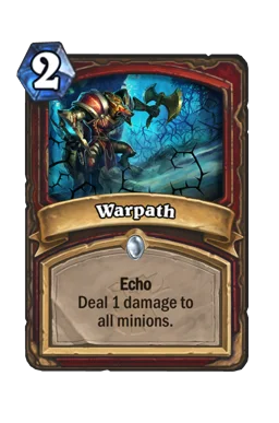 Warpath