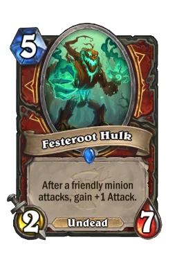 Festeroot Hulk