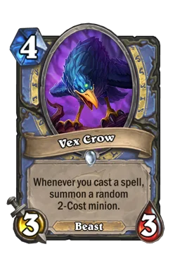 Vex Crow