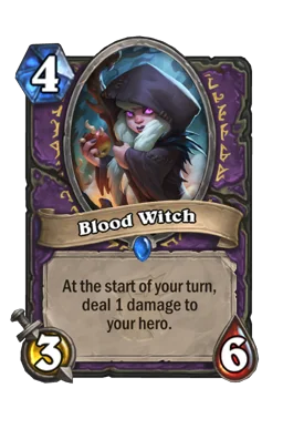 Blood Witch