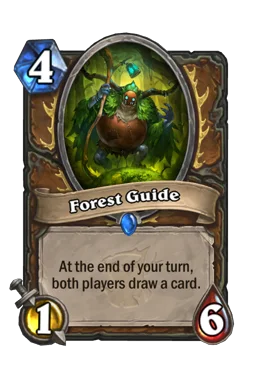 Forest Guide