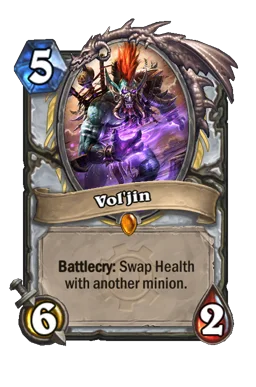 Vol'jin