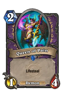Queen of Pain