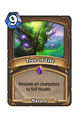 Tree of Life