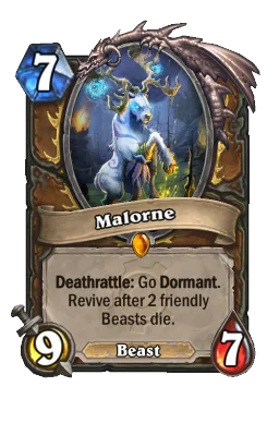 Malorne