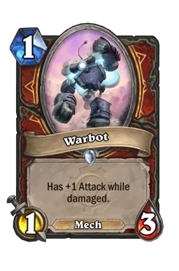 Warbot