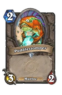 Puddlestomper