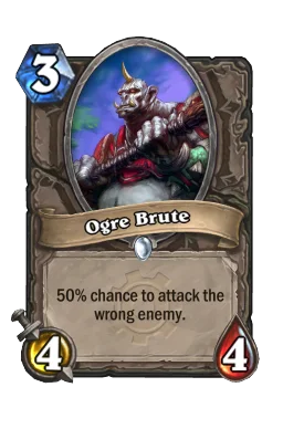 Ogre Brute