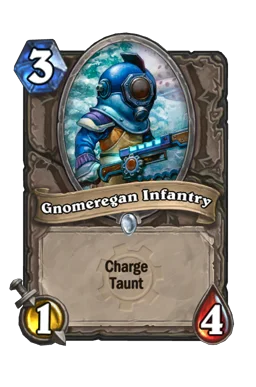 Gnomeregan Infantry