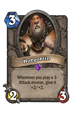 Hobgoblin