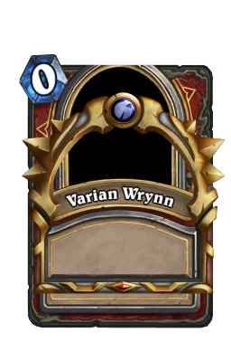 Varian Wrynn