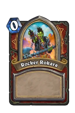 Rocker Rokara
