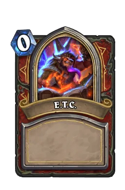 E.T.C.