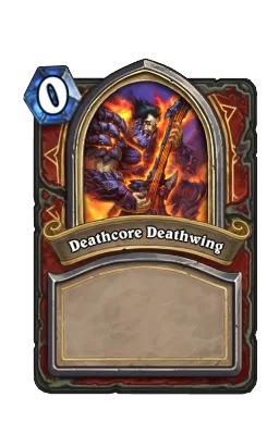 Deathcore Deathwing