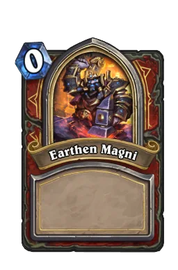Earthen Magni