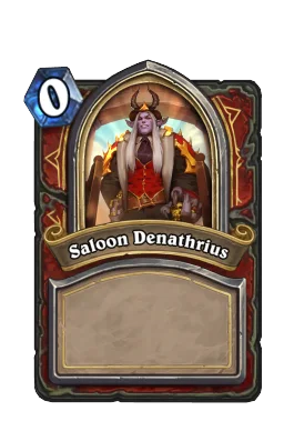 Saloon Denathrius