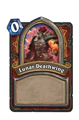 Lunar Deathwing