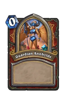 Guardian Annhylde
