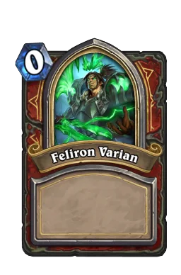 Feliron Varian