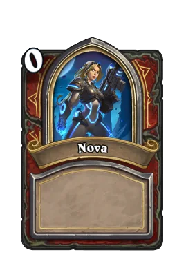 Nova