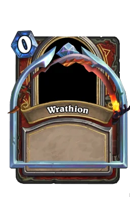 Wrathion
