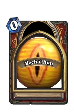Mecha'thun
