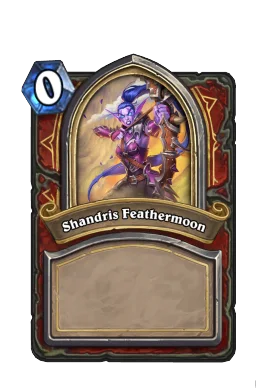 Shandris Feathermoon