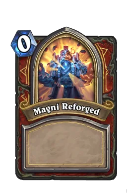 Magni Reforged