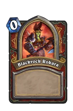 Blackrock Rokara
