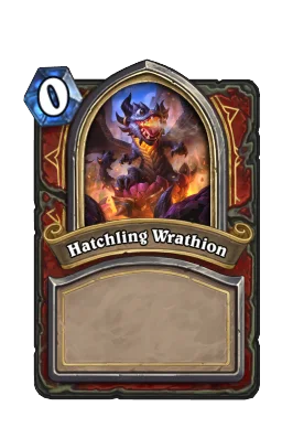 Hatchling Wrathion