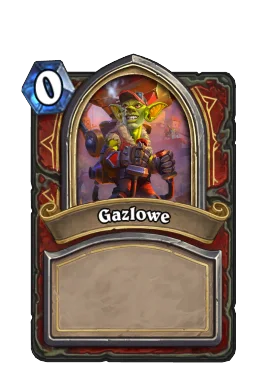 Gazlowe