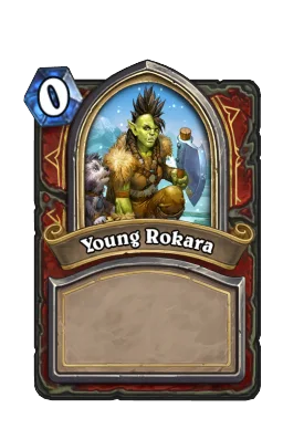 Young Rokara