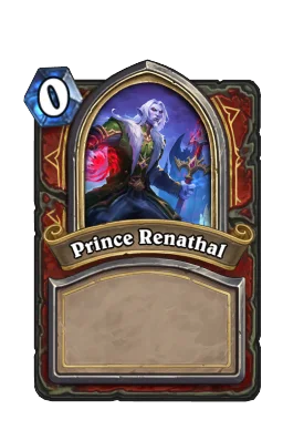 Prince Renathal