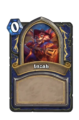 Inzah