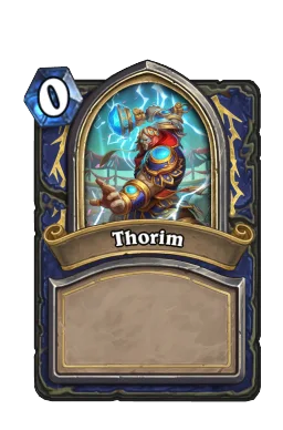 Thorim
