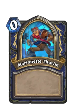 Marionette Thorim