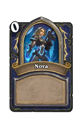 Nova