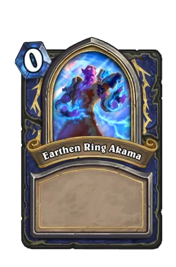 Earthen Ring Akama