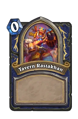 Tavern Rastakhan