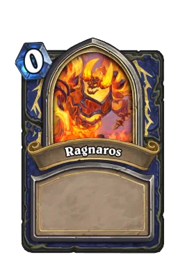 Ragnaros