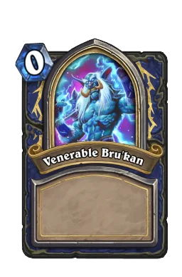 Venerable Bru'kan