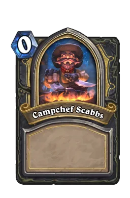 Campchef Scabbs