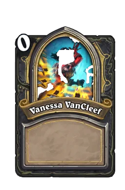 Vanessa VanCleef
