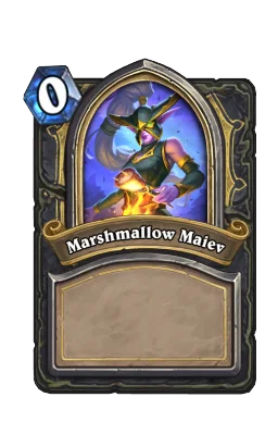 Marshmallow Maiev