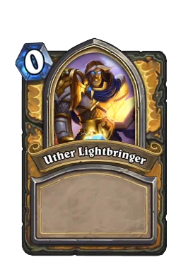 Uther Lightbringer