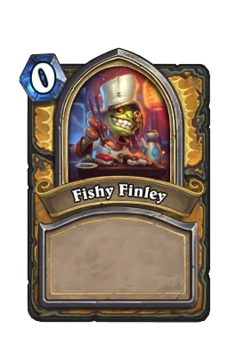 Fishy Finley