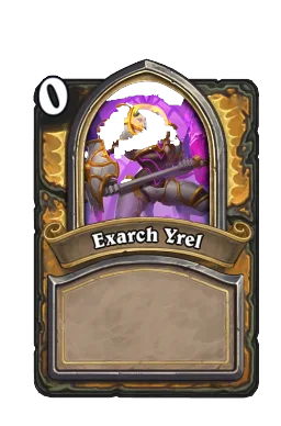 Exarch Yrel