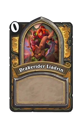 Drakerider Liadrin