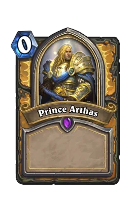 Prince Arthas